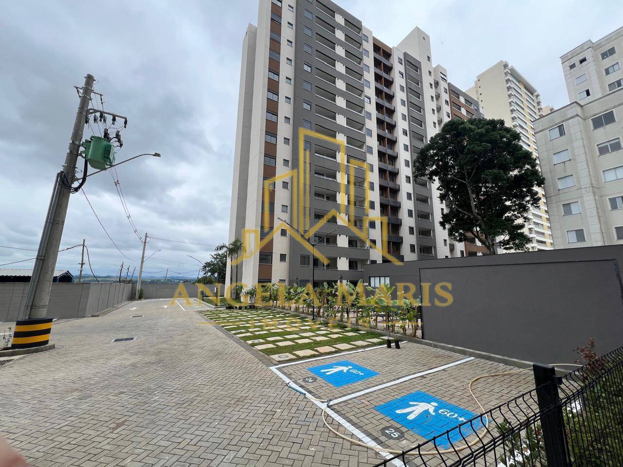Apartamento, 2 quartos, 54 m² - Foto 19