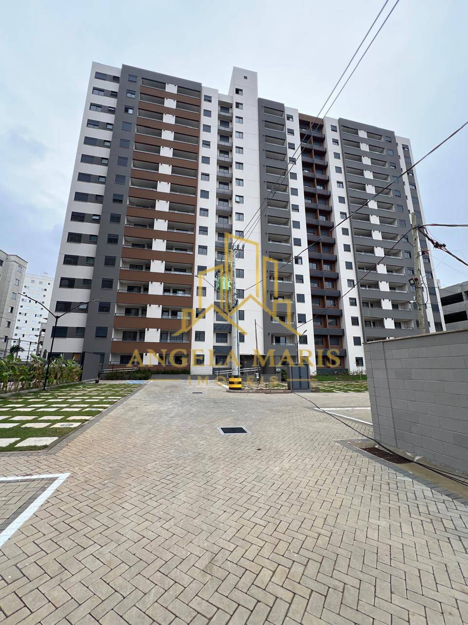 Apartamento, 2 quartos, 54 m² - Foto 23