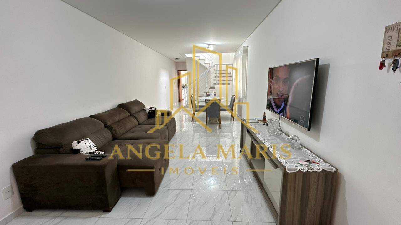 Casa, 3 quartos, 110 m² - Foto 3