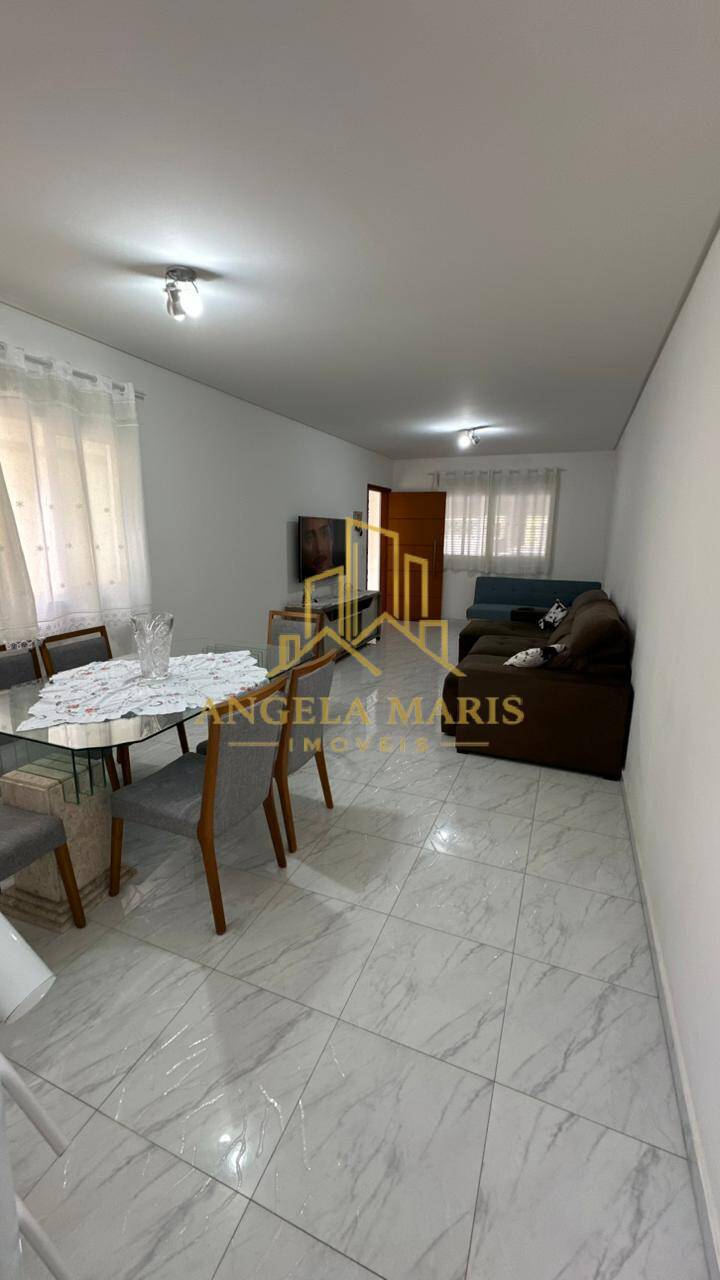 Casa, 3 quartos, 110 m² - Foto 5