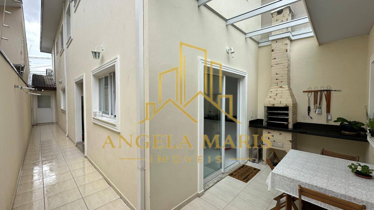 Casa, 3 quartos, 110 m² - Foto 11