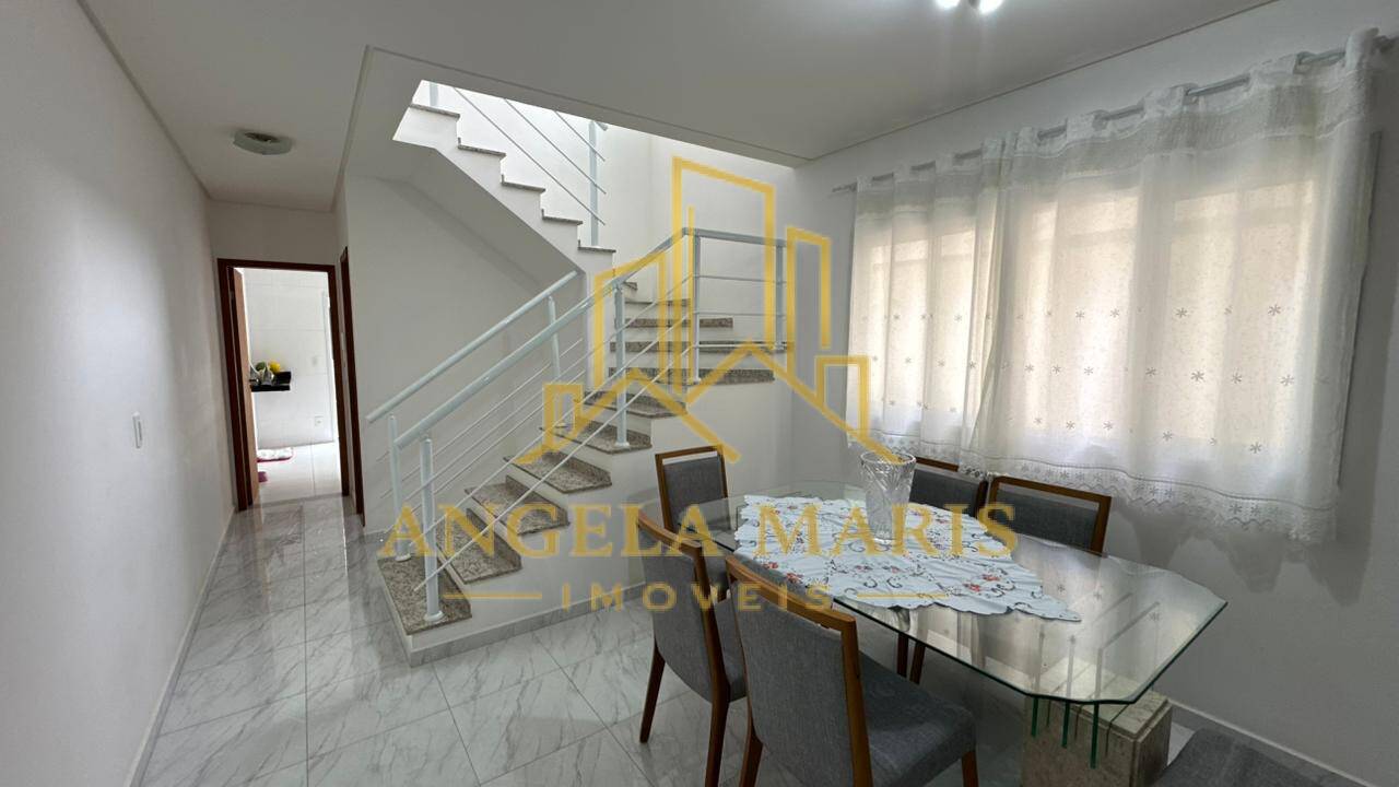 Casa, 3 quartos, 110 m² - Foto 14