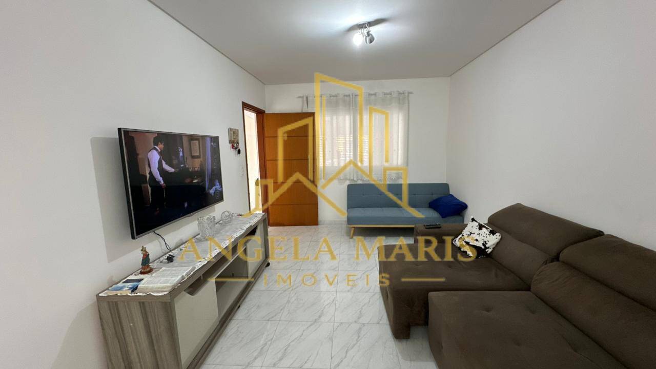 Casa, 3 quartos, 110 m² - Foto 4