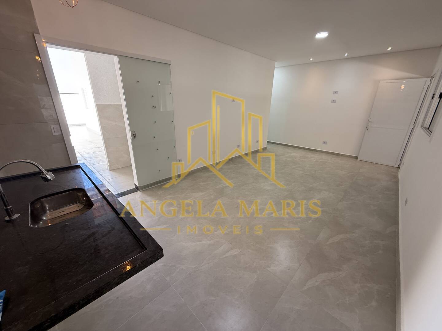 Casa, 3 quartos, 66 m² - Foto 4