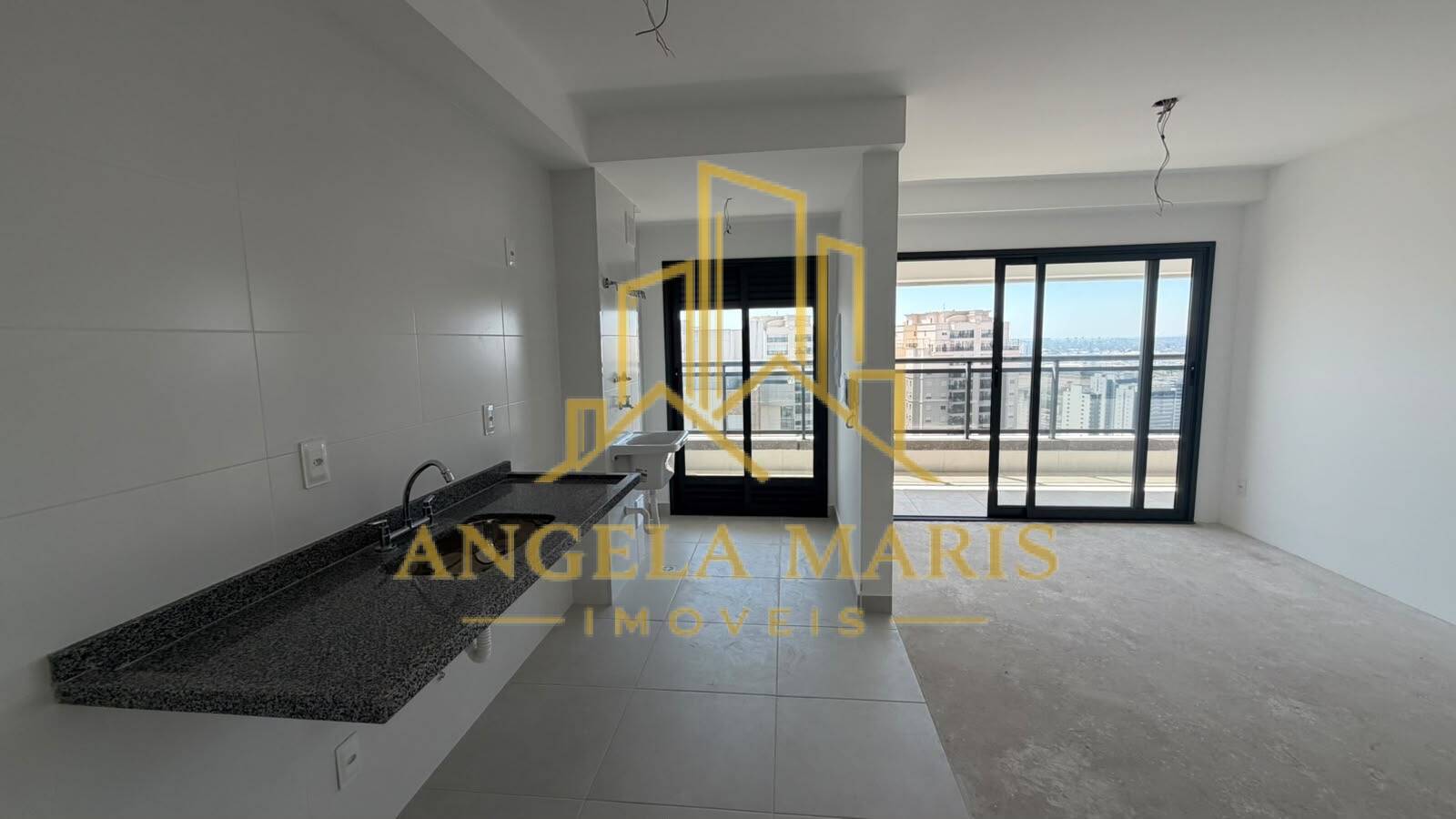 Apartamento, 3 quartos, 92 m² - Foto 2