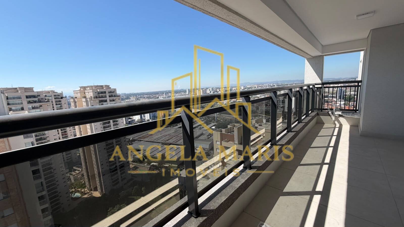 Apartamento, 3 quartos, 92 m² - Foto 1