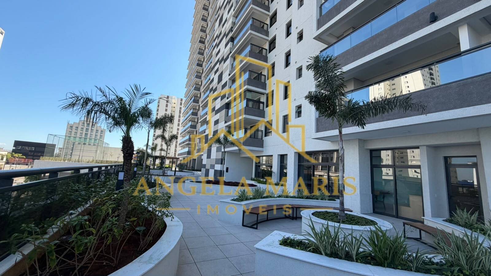 Apartamento, 3 quartos, 92 m² - Foto 24