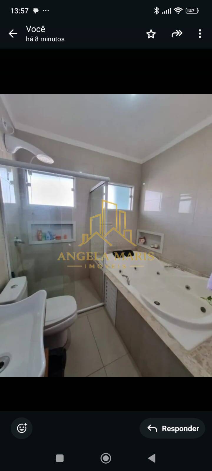 Casa, 3 quartos, 189 m² - Foto 15