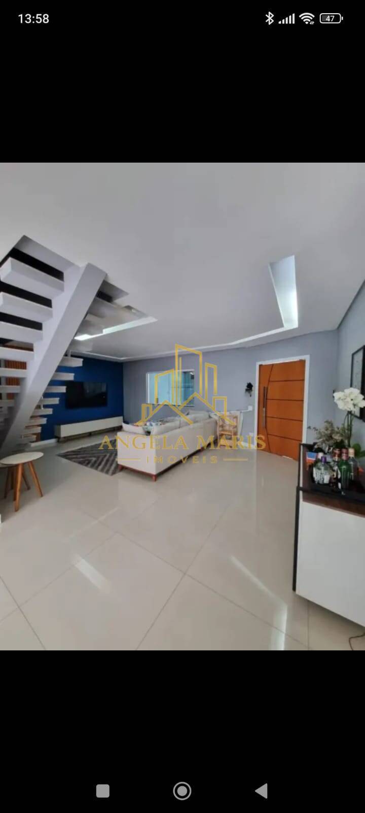 Casa, 3 quartos, 189 m² - Foto 1