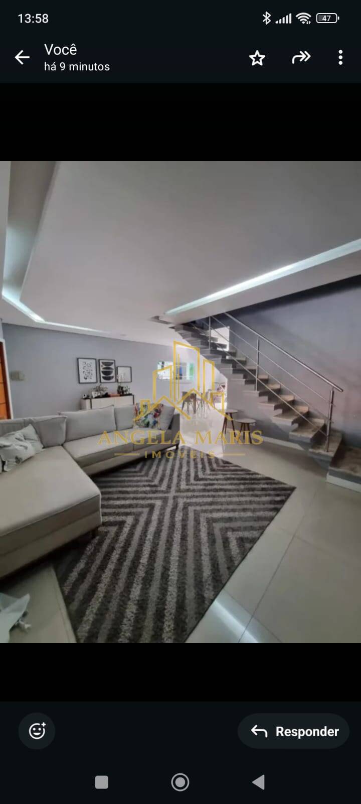 Casa, 3 quartos, 189 m² - Foto 4