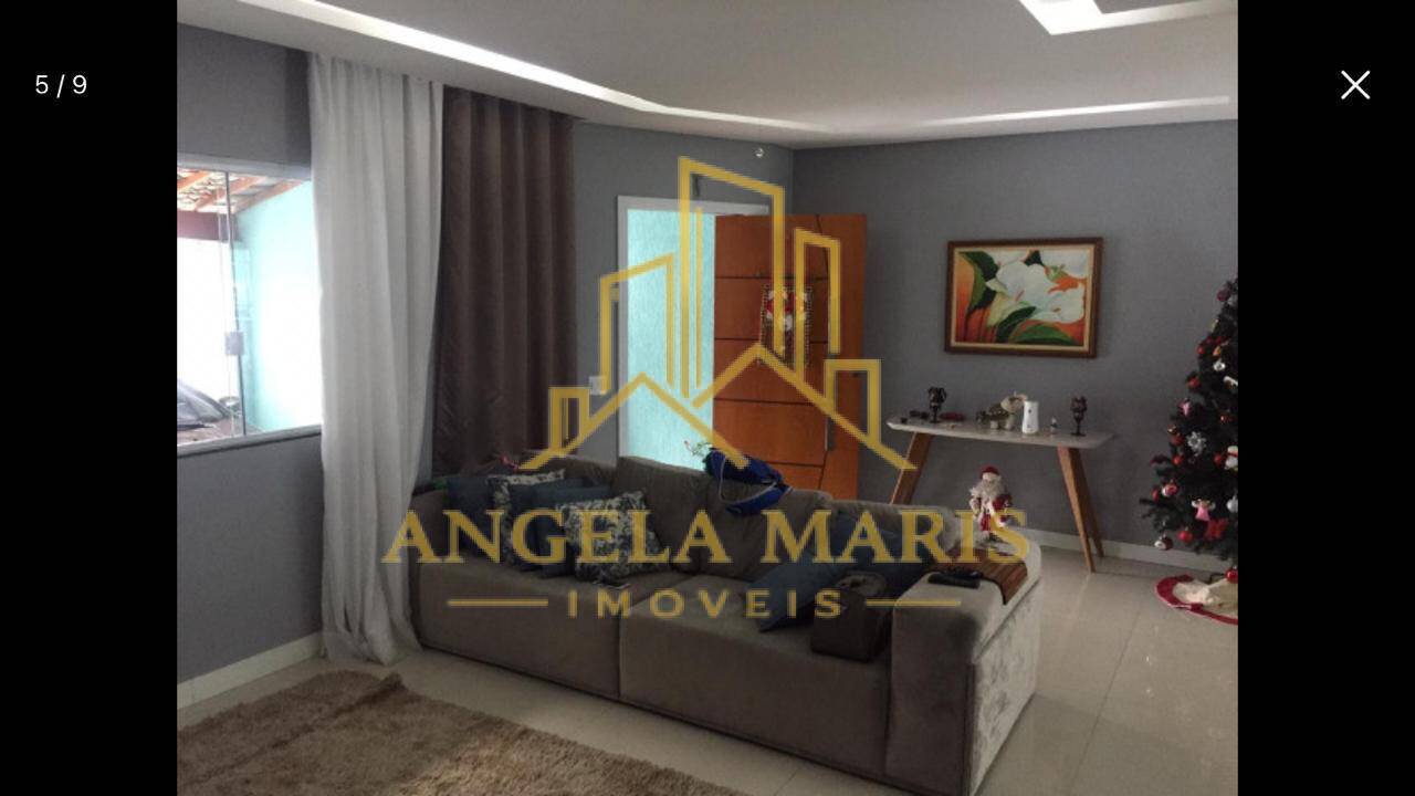 Casa, 3 quartos, 189 m² - Foto 6