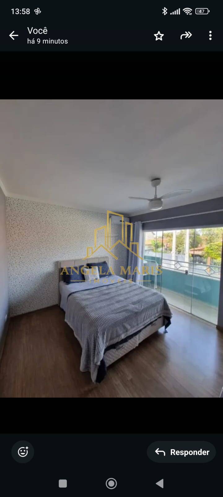 Casa, 3 quartos, 189 m² - Foto 14