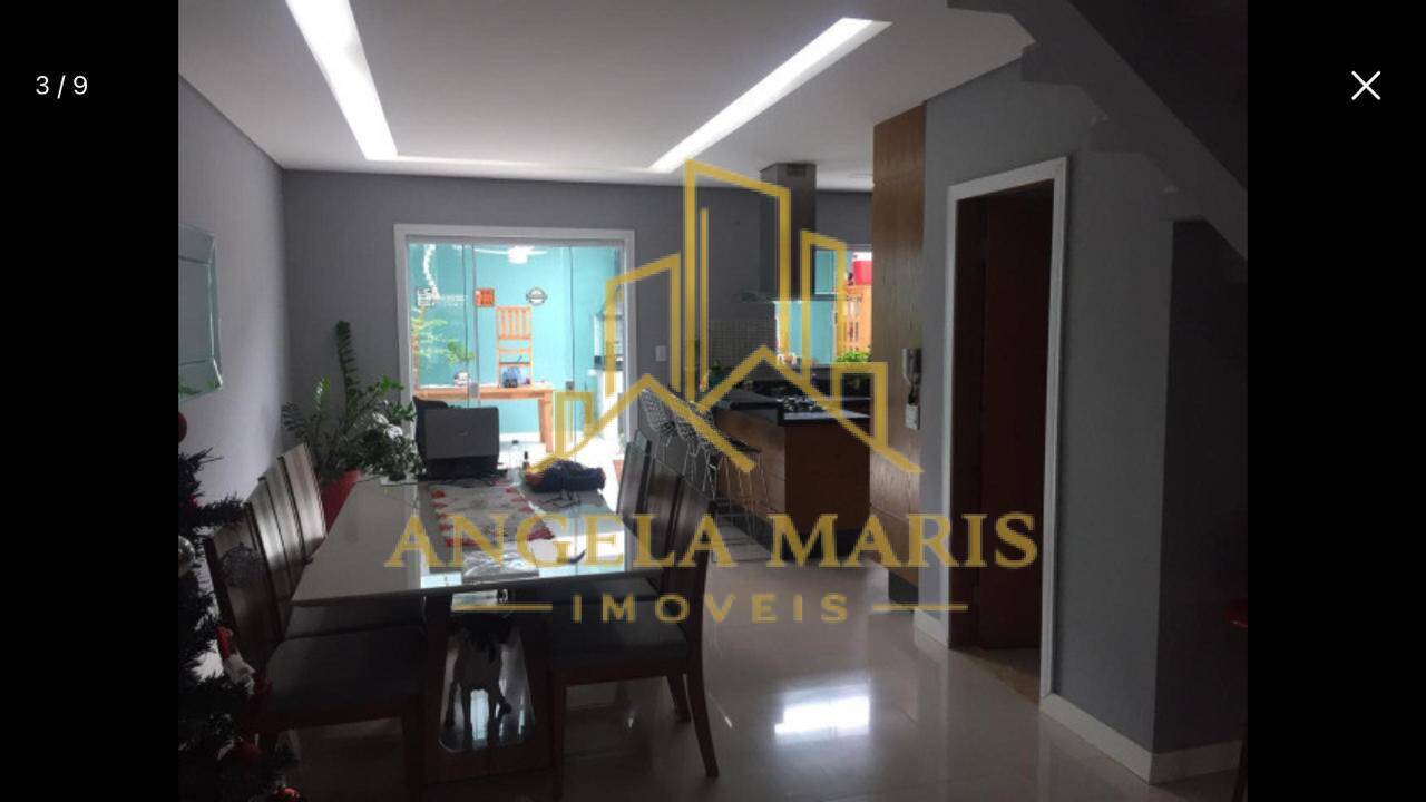 Casa, 3 quartos, 189 m² - Foto 5