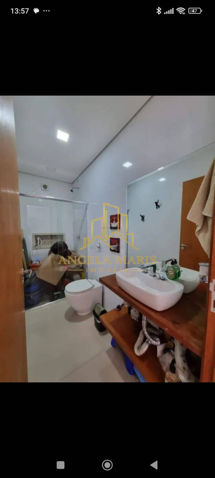 Casa, 3 quartos, 189 m² - Foto 12