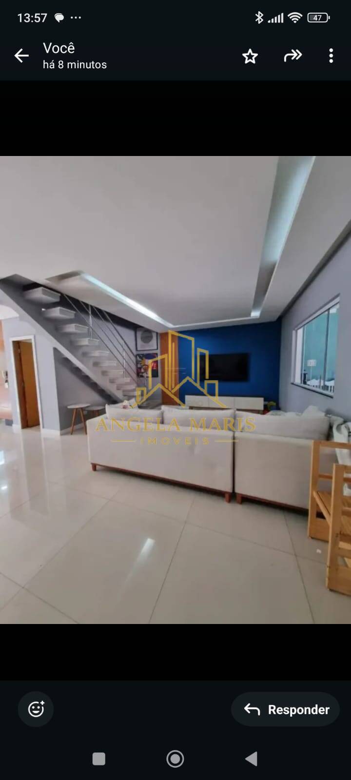 Casa, 3 quartos, 189 m² - Foto 2