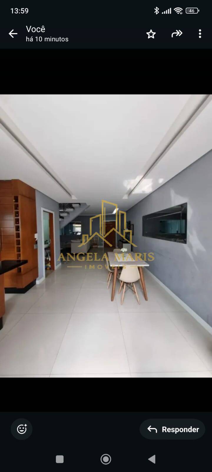 Casa, 3 quartos, 189 m² - Foto 10