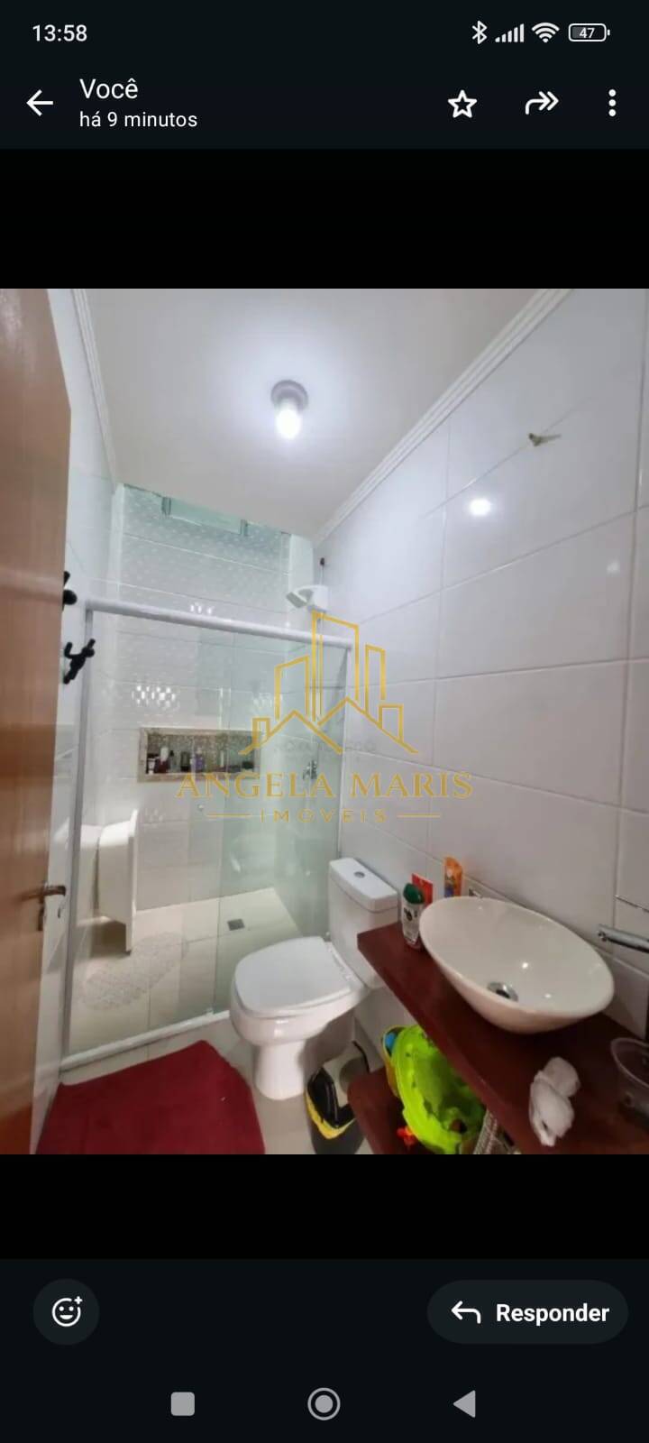 Casa, 3 quartos, 189 m² - Foto 16