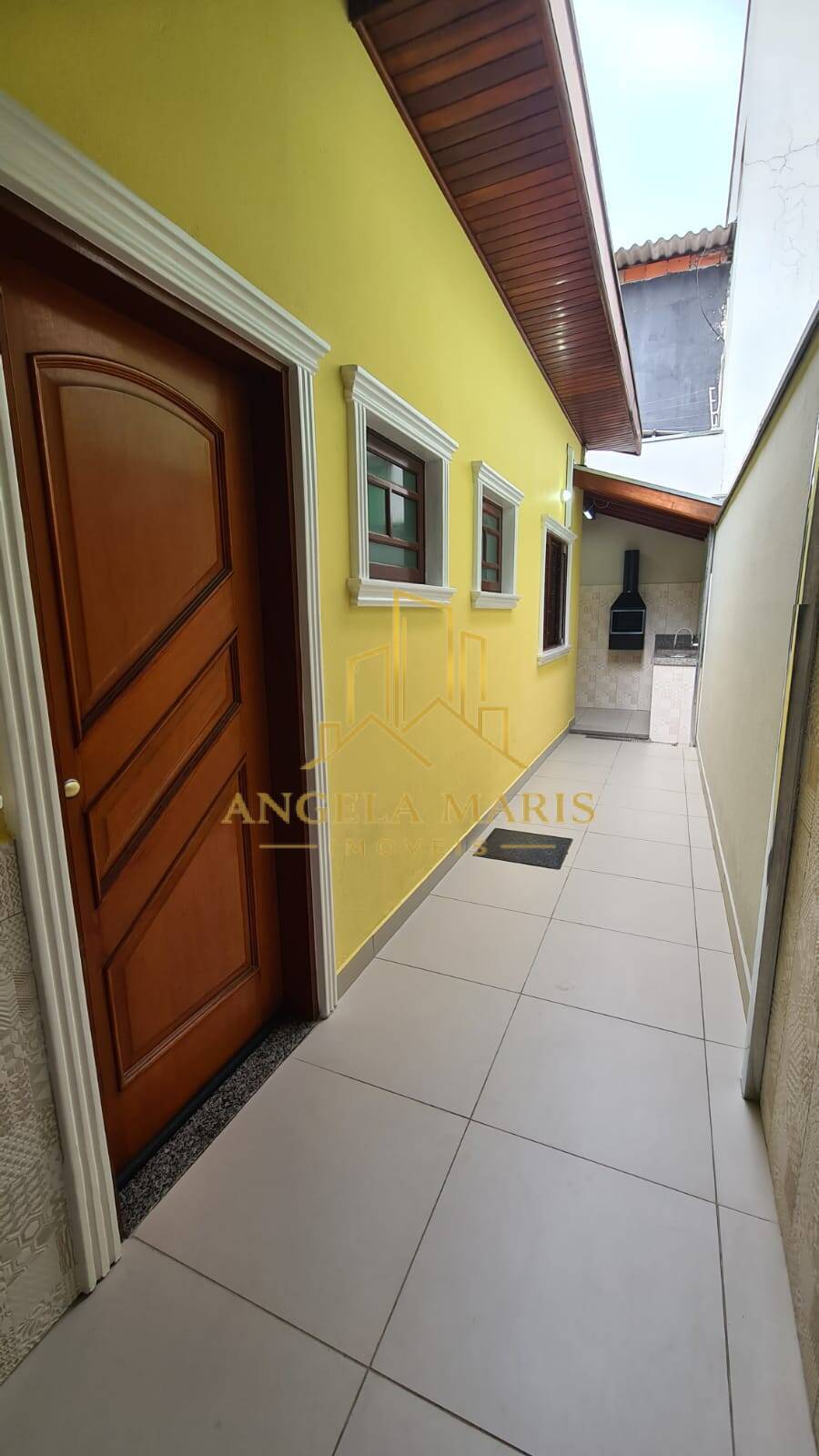 Casa, 3 quartos, 135 m² - Foto 8