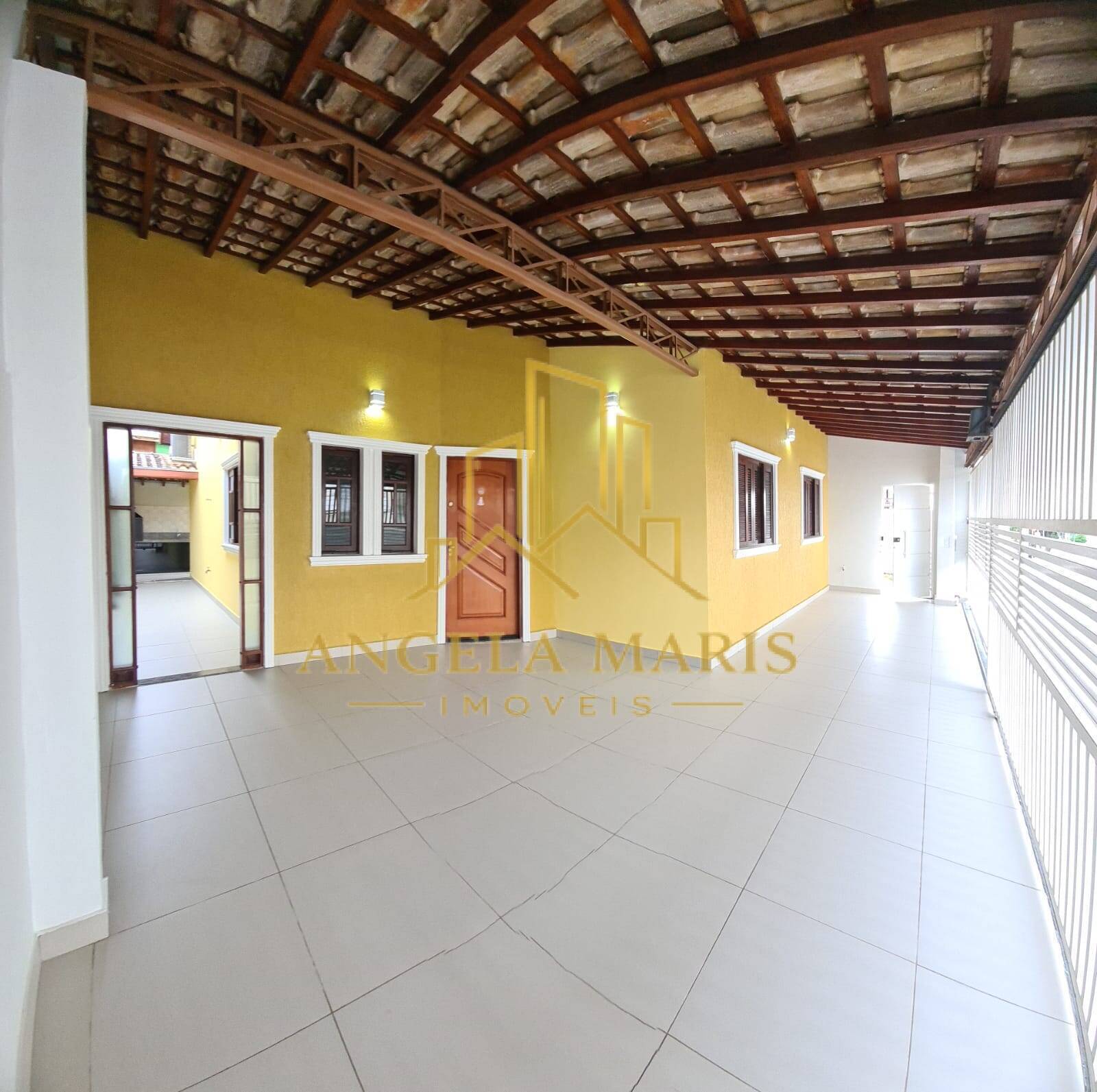 Casa, 3 quartos, 135 m² - Foto 1