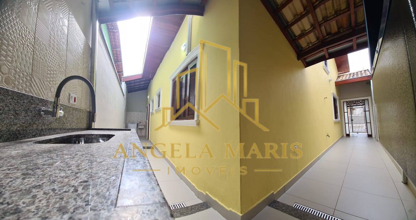 Casa, 3 quartos, 135 m² - Foto 9