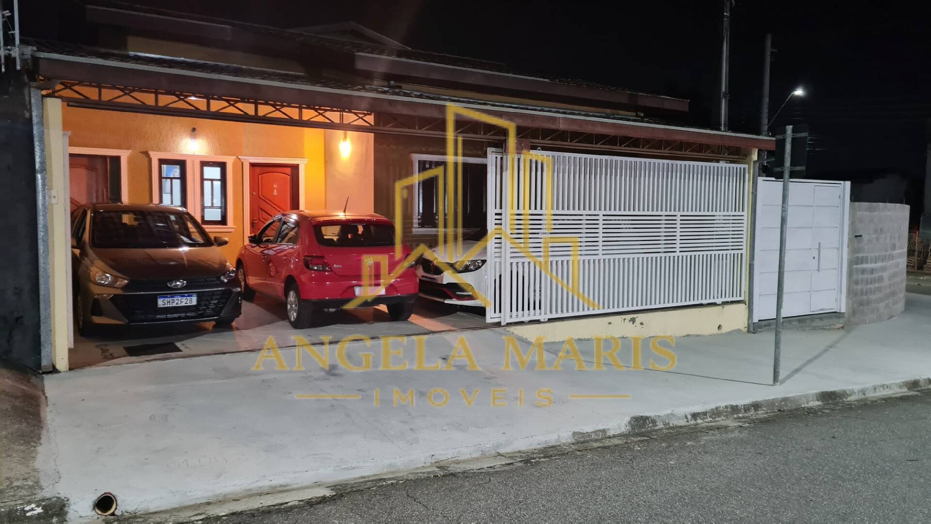Casa, 3 quartos, 135 m² - Foto 2