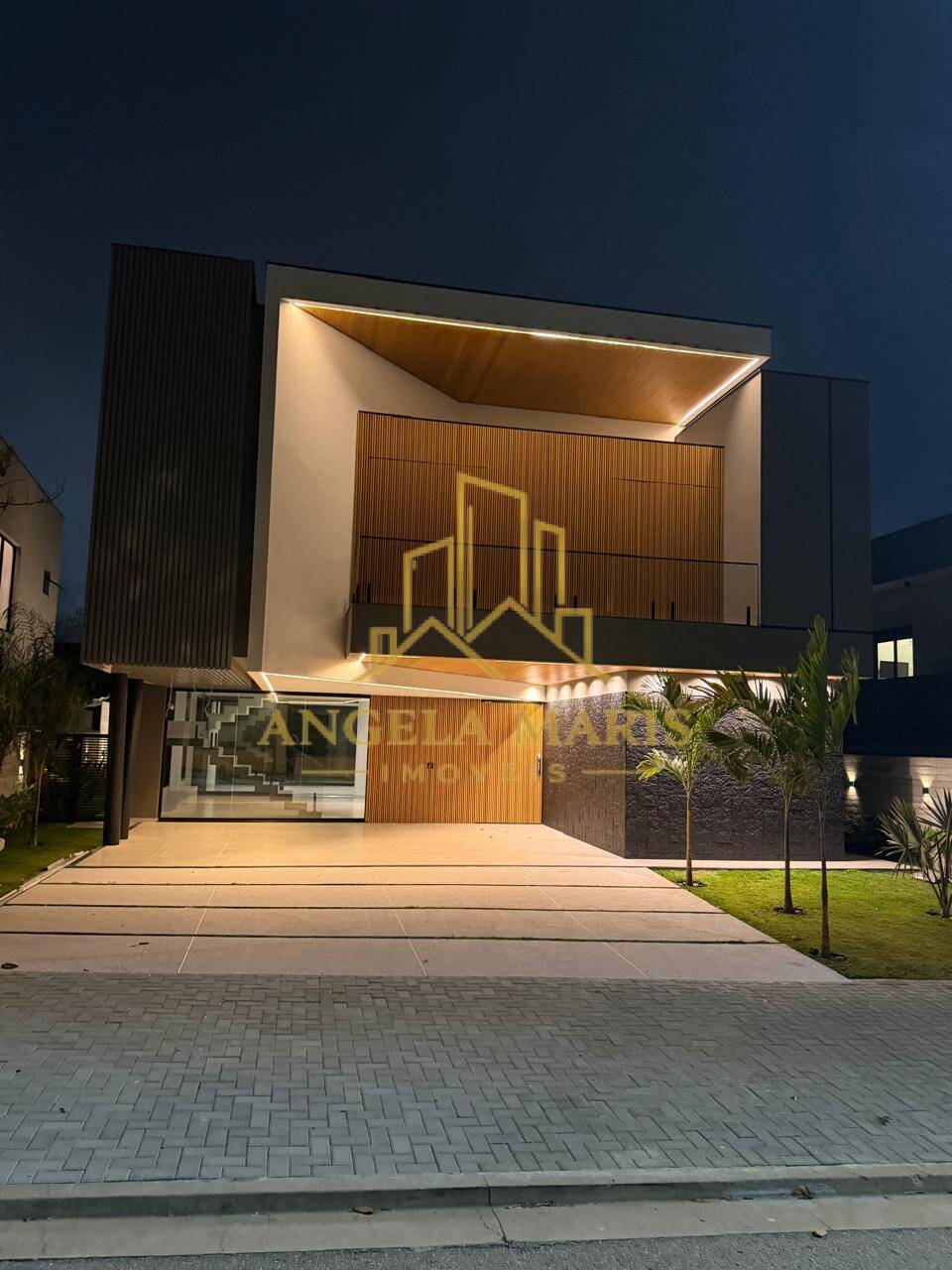 Casa de Condomínio, 4 quartos - Foto 4