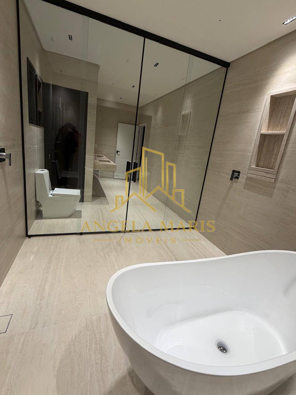 Casa de Condomínio, 4 quartos - Foto 17