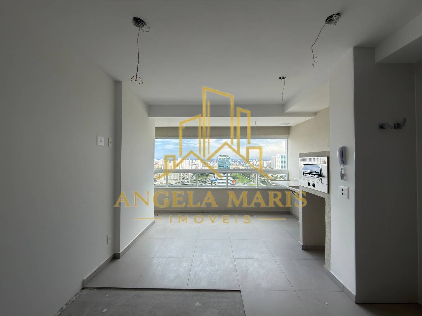 Apartamento, 3 quartos, 83 m² - Foto 2