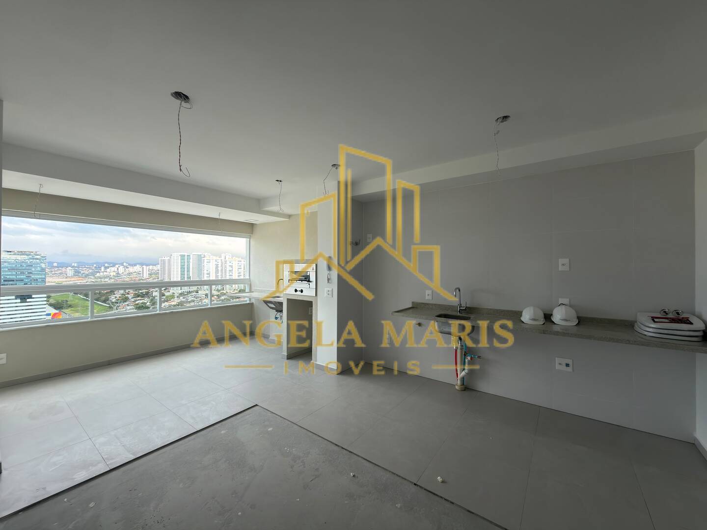 Apartamento, 3 quartos, 83 m² - Foto 1