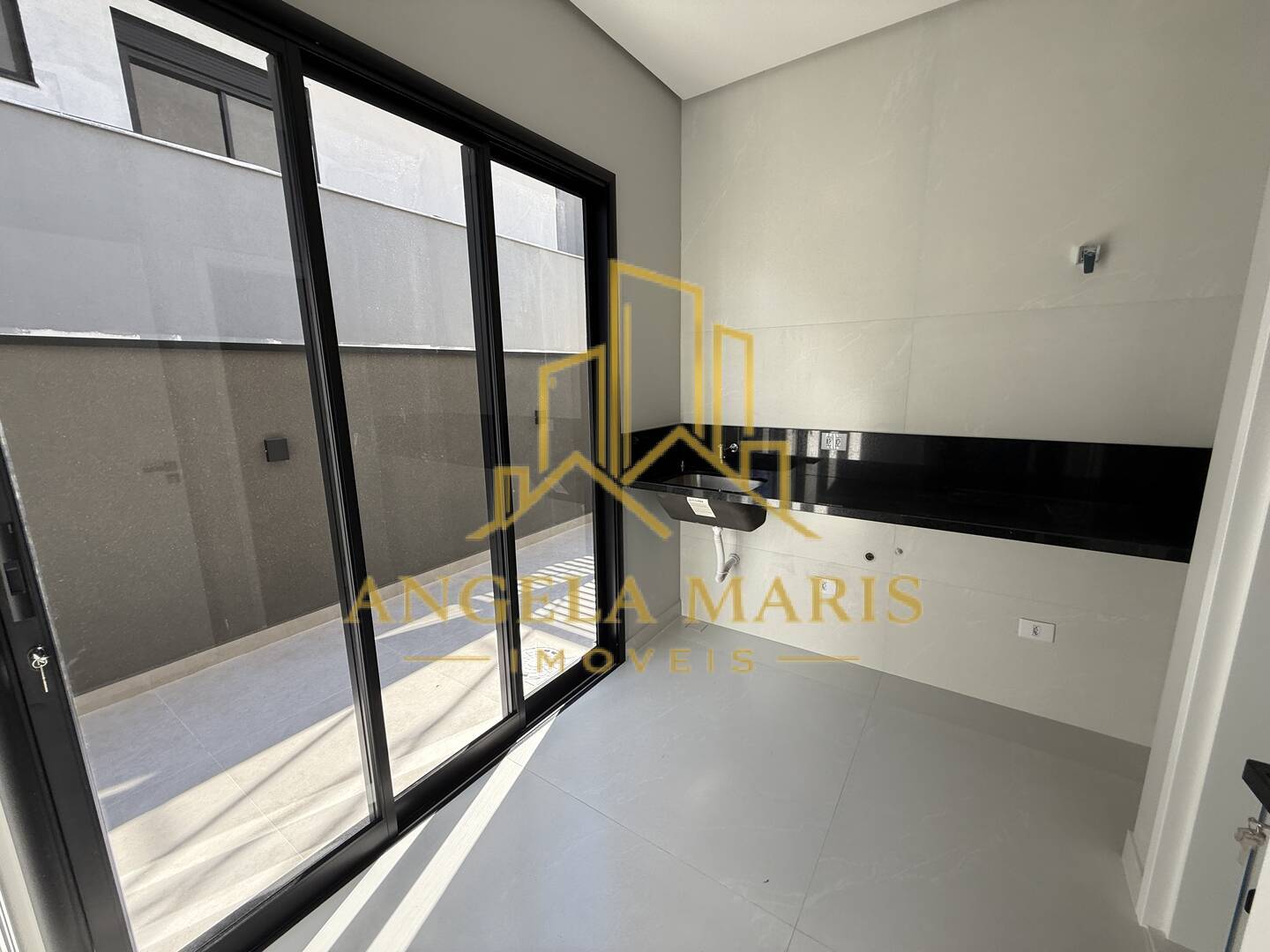 Casa de Condomínio, 4 quartos - Foto 55
