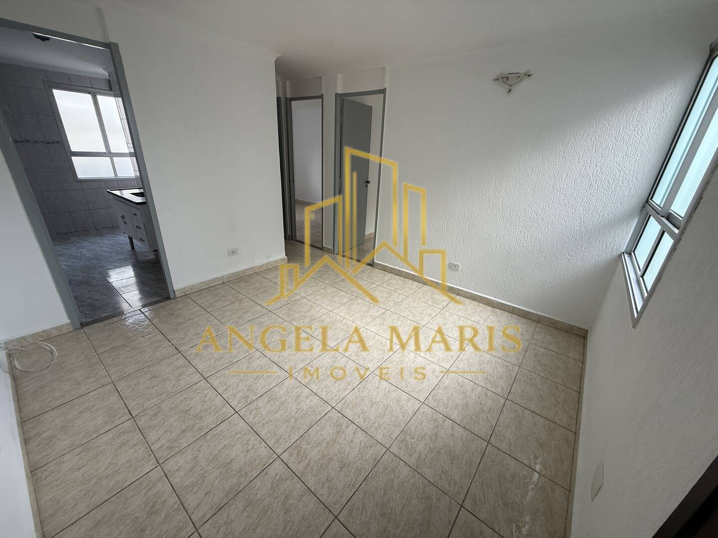 Apartamento, 2 quartos, 50 m² - Foto 3