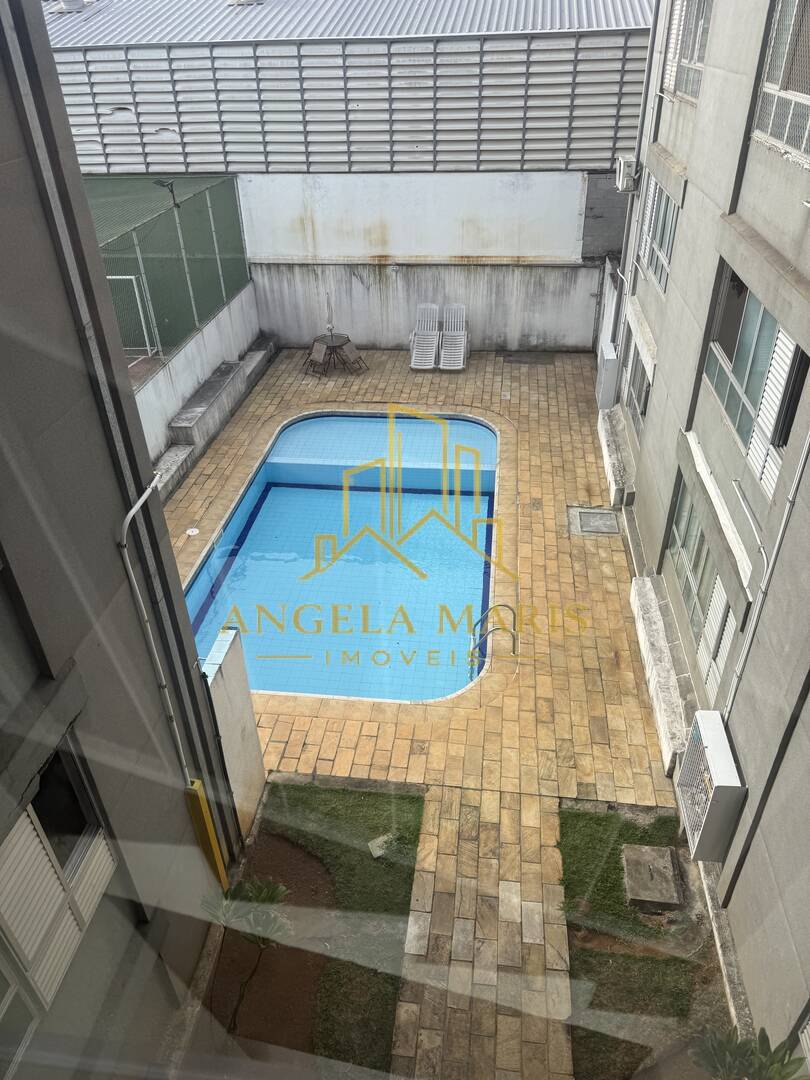 Apartamento, 2 quartos, 50 m² - Foto 11