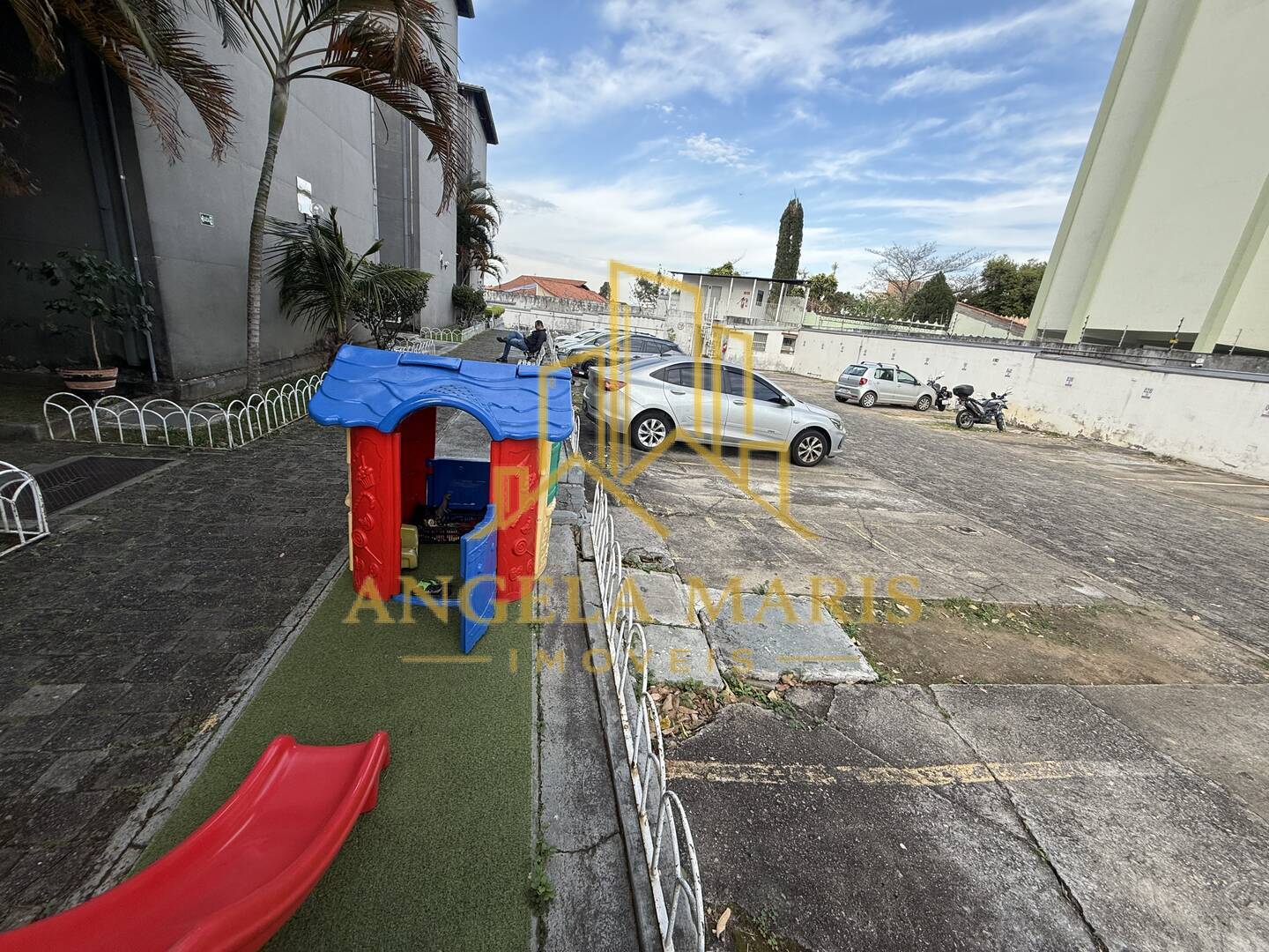 Apartamento, 2 quartos, 50 m² - Foto 13