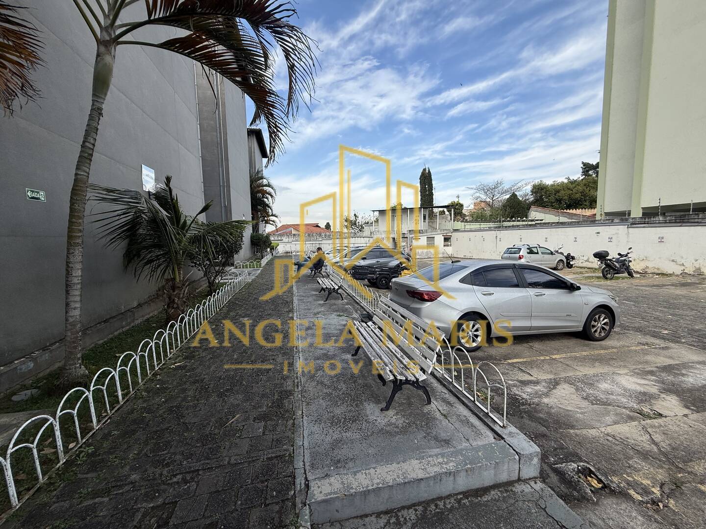 Apartamento, 2 quartos, 50 m² - Foto 17