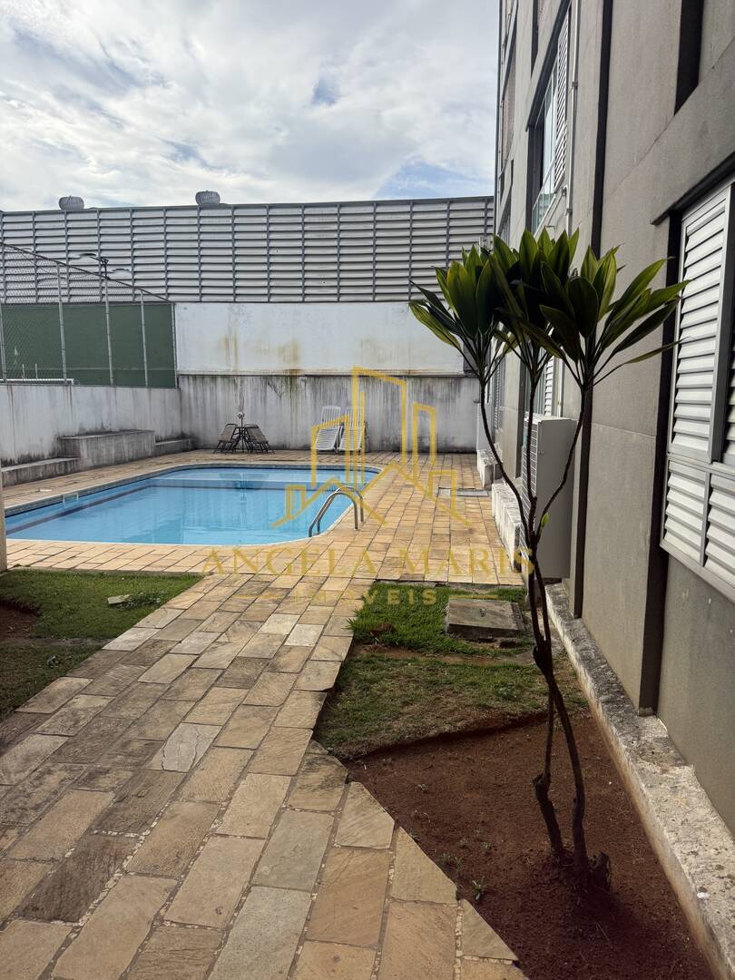 Apartamento, 2 quartos, 50 m² - Foto 10