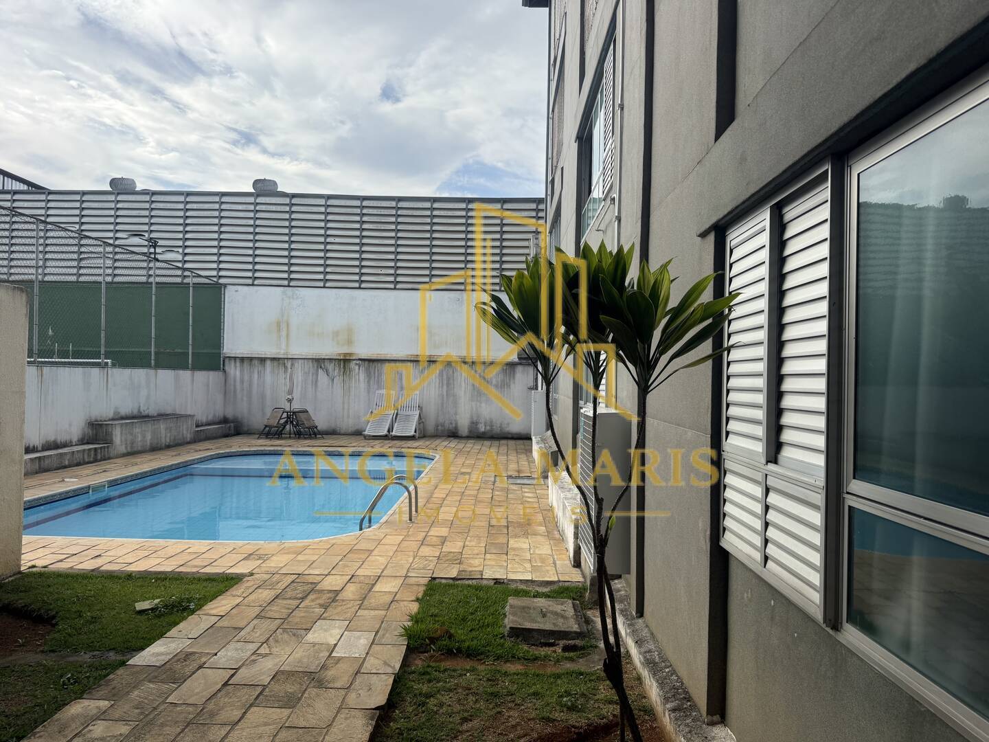 Apartamento, 2 quartos, 50 m² - Foto 21