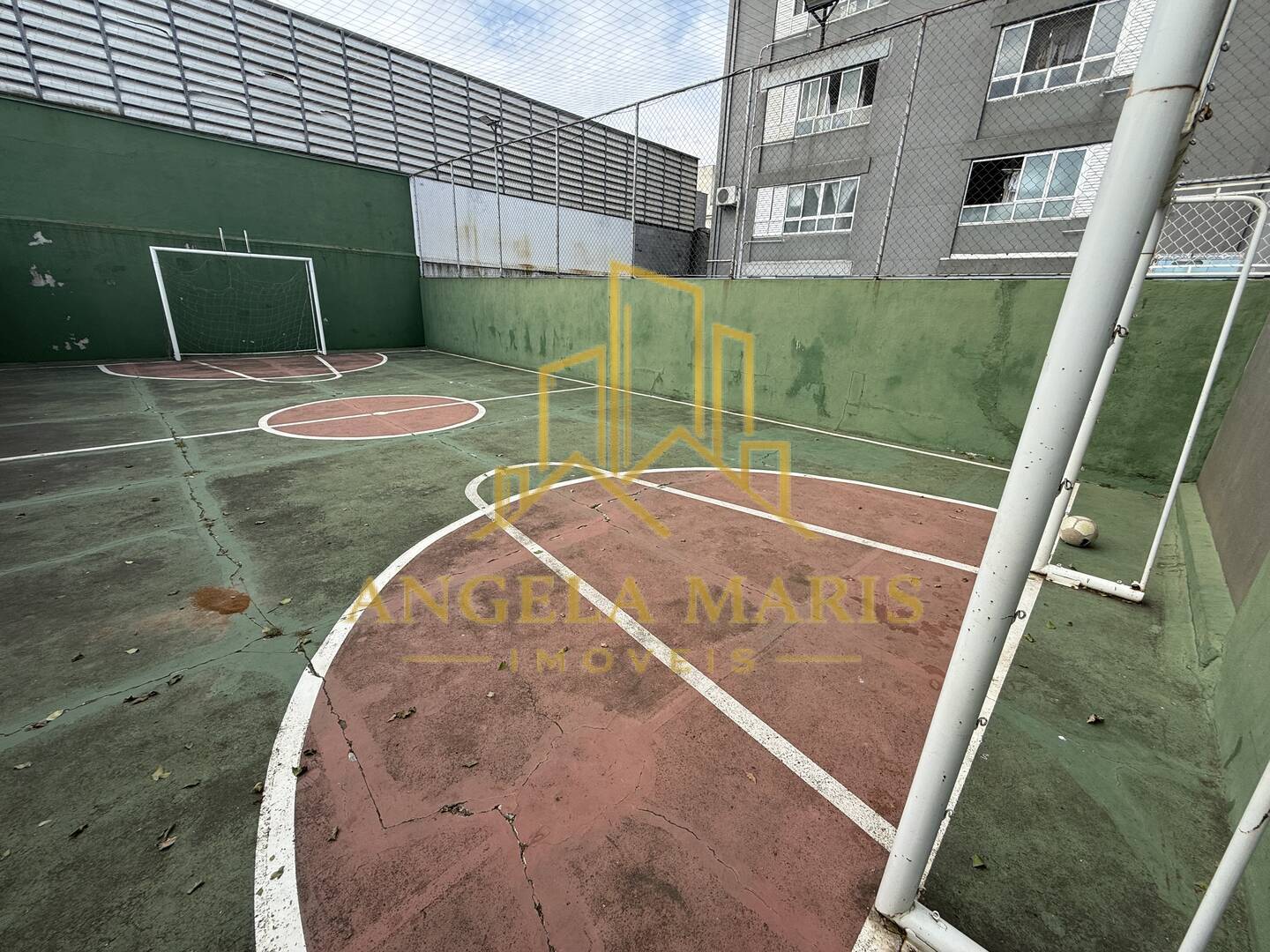 Apartamento, 2 quartos, 50 m² - Foto 20