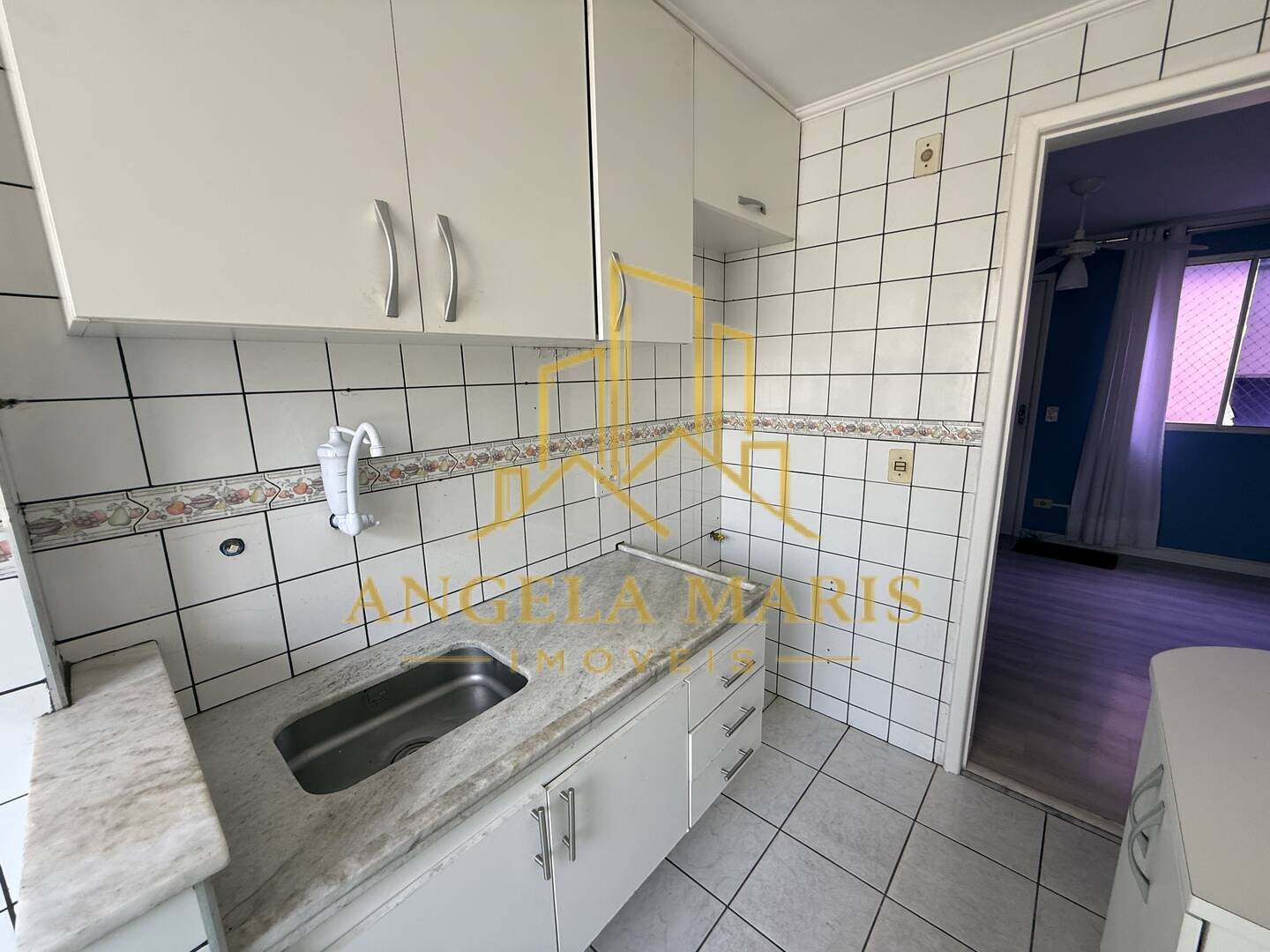 Apartamento, 3 quartos, 59 m² - Foto 14