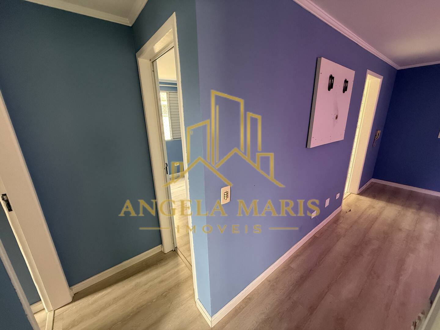 Apartamento, 3 quartos, 59 m² - Foto 7