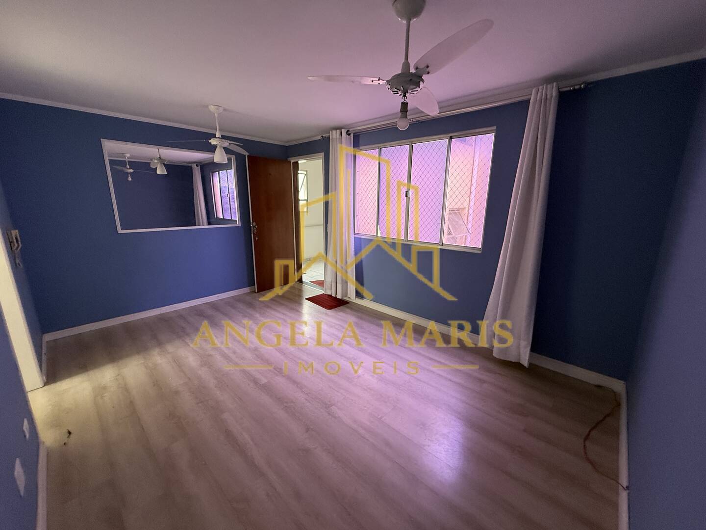 Apartamento, 3 quartos, 59 m² - Foto 1