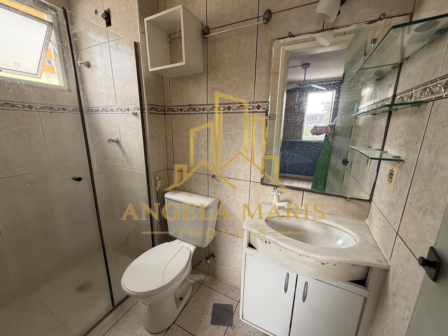 Apartamento, 3 quartos, 59 m² - Foto 23