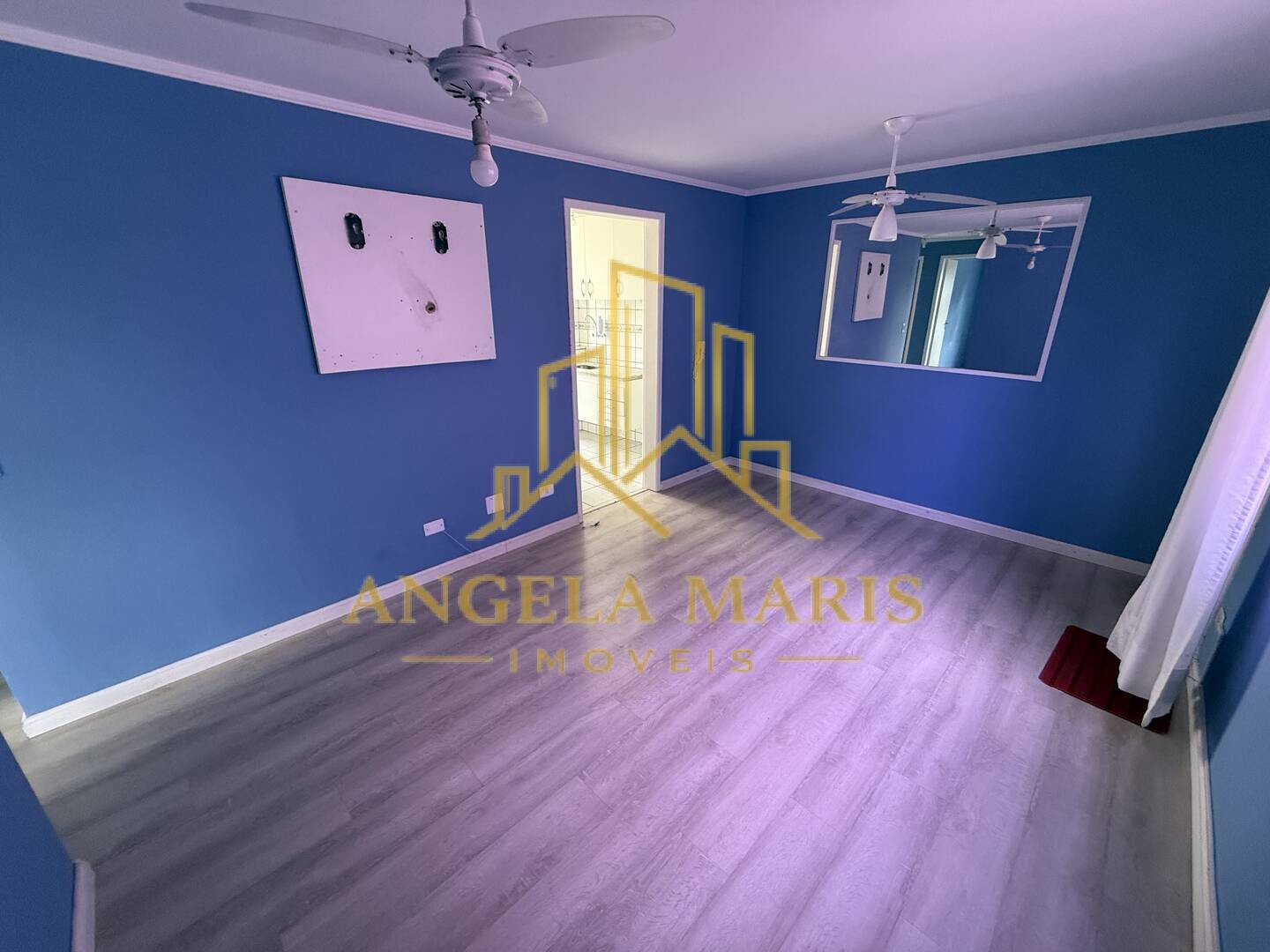 Apartamento, 3 quartos, 59 m² - Foto 2
