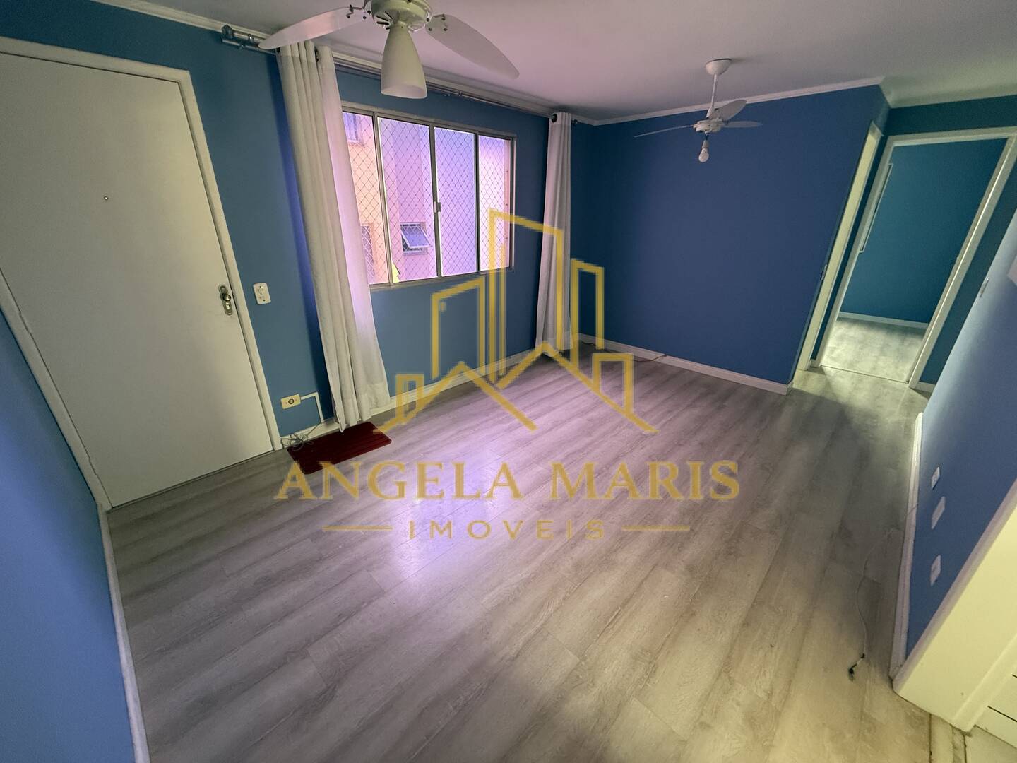 Apartamento, 3 quartos, 59 m² - Foto 4