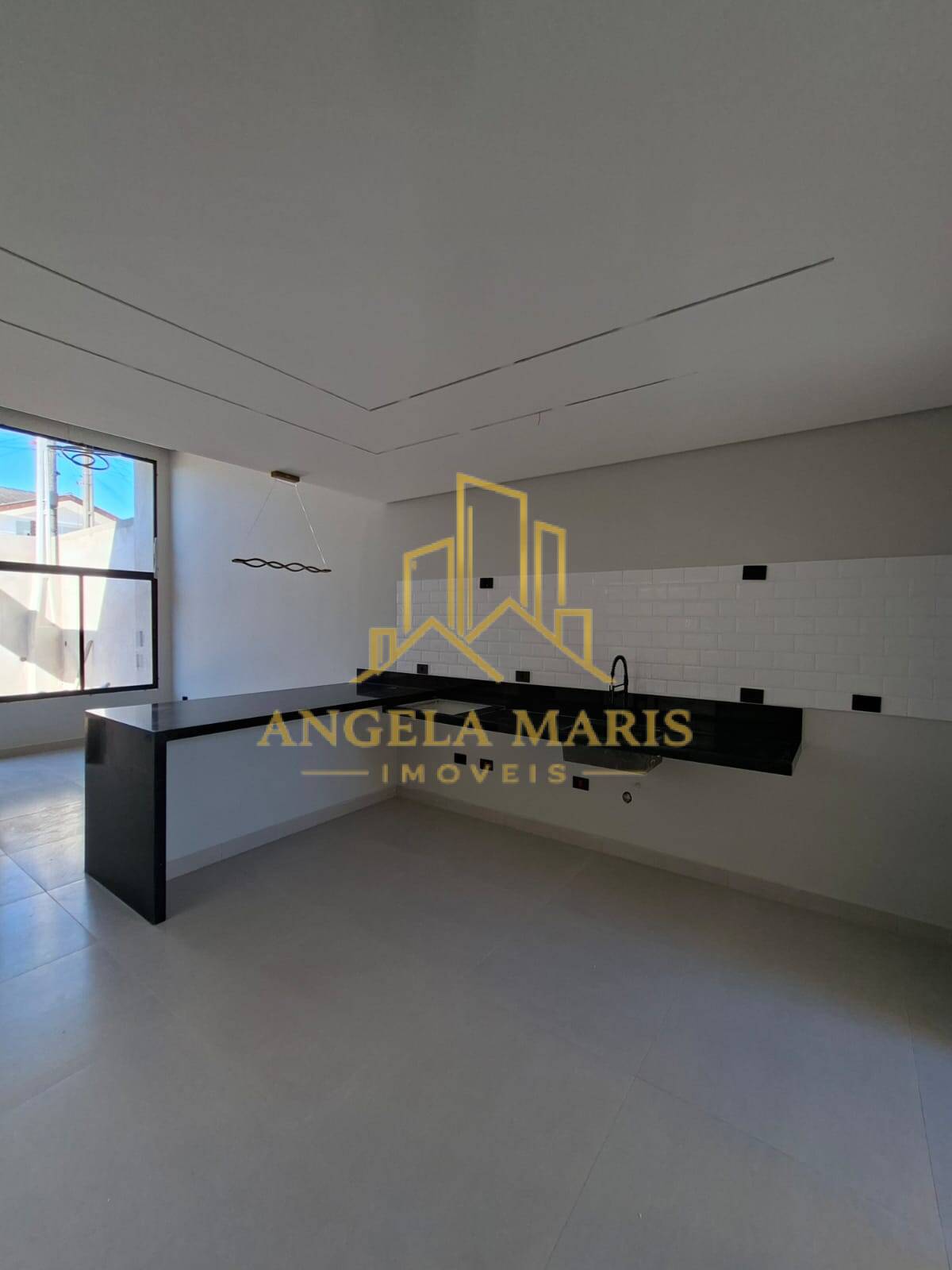 Casa, 3 quartos, 87 m² - Foto 2