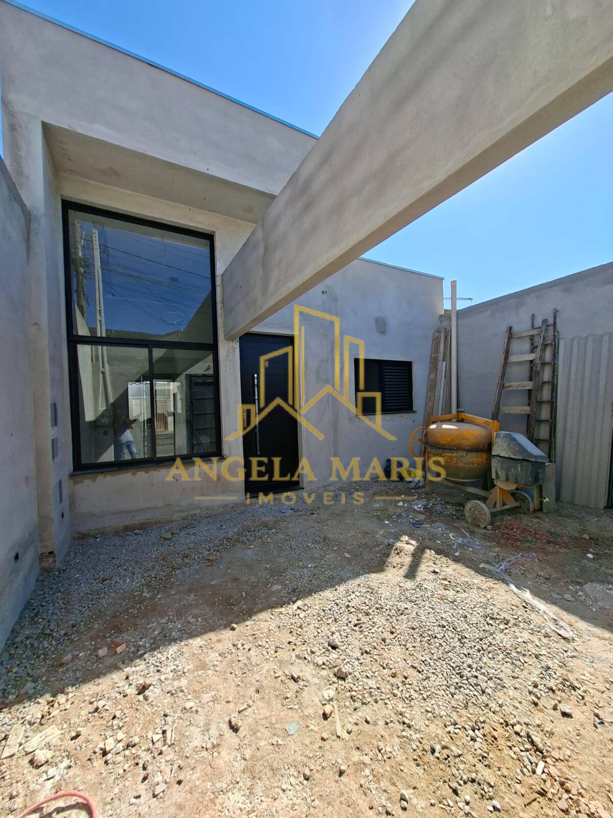 Casa, 3 quartos, 87 m² - Foto 6