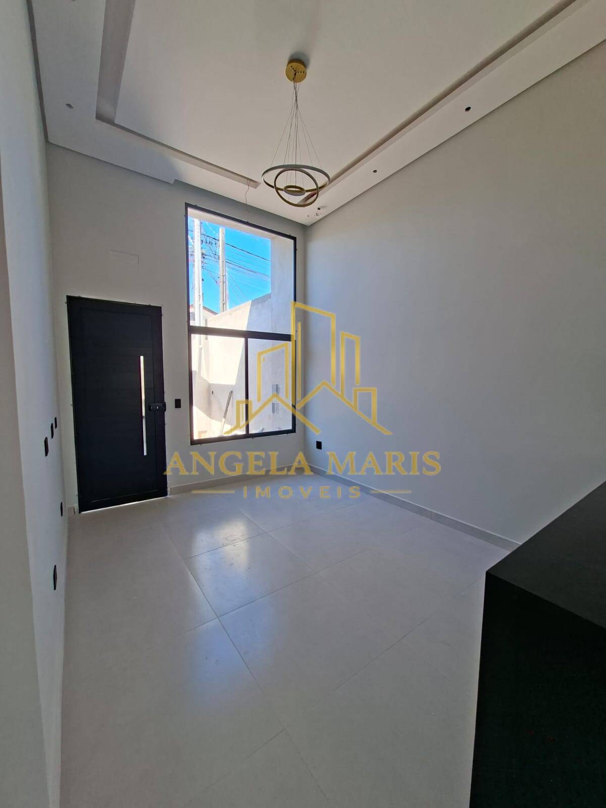 Casa, 3 quartos, 87 m² - Foto 1