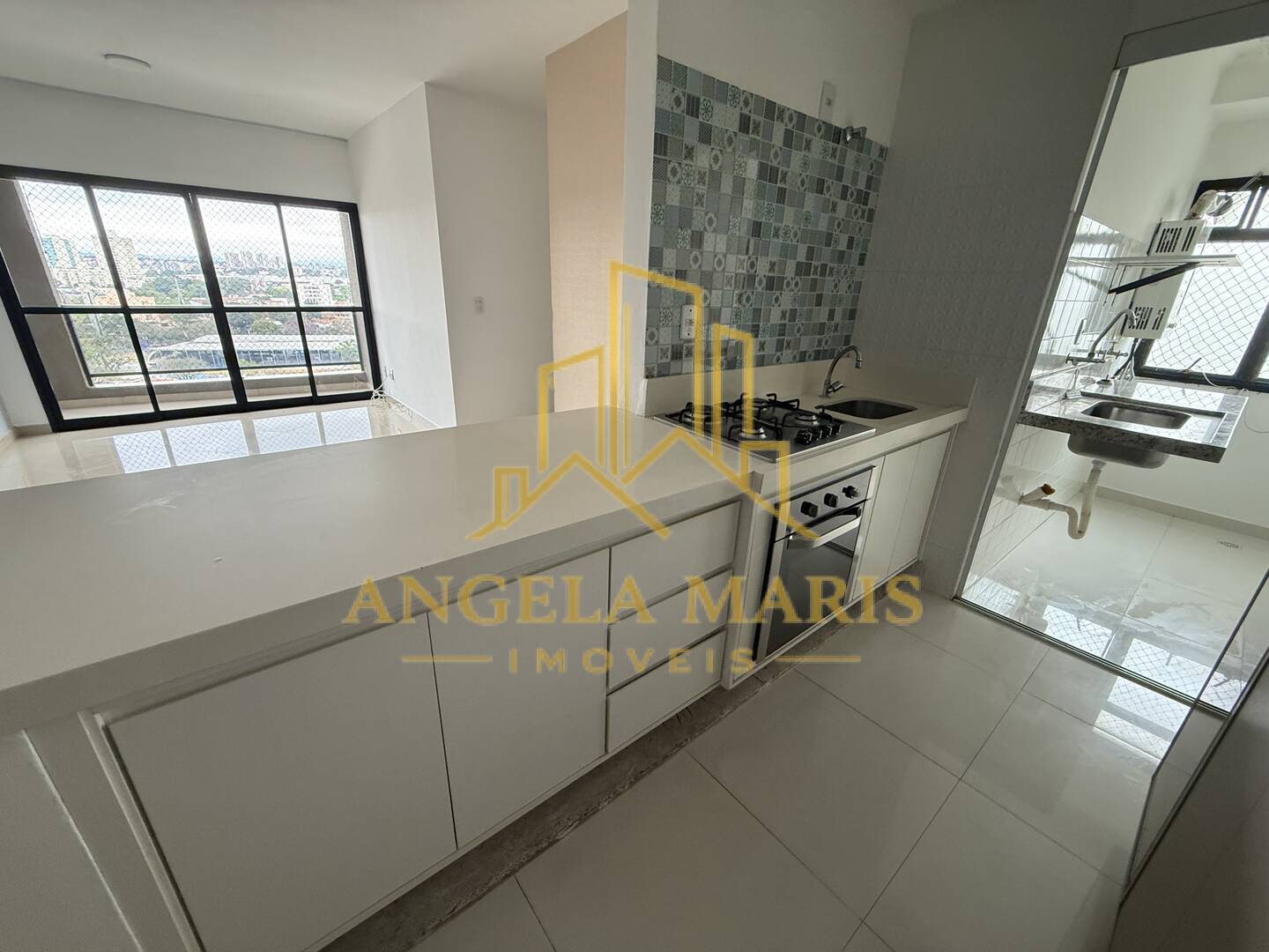 Apartamento, 3 quartos, 70 m² - Foto 3