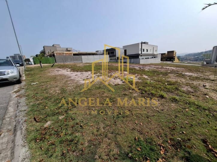 Terreno, 942 m² - Foto 1