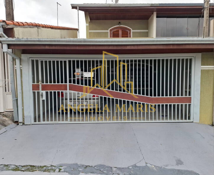 Casa, 3 quartos, 170 m² - Foto 1
