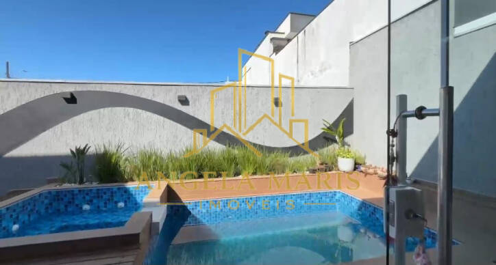 Casa de Condomínio, 3 quartos - Foto 29